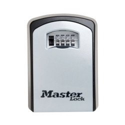 De Raat Master Lock Select...