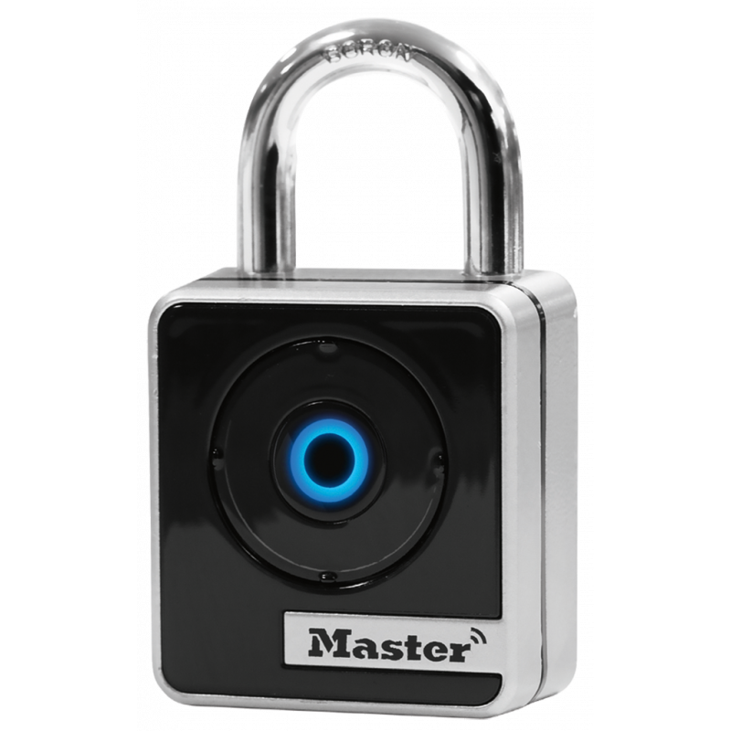 Catastrofe Mantsjoerije Trouwens Master Lock Hangslot 4400 Bluetooth kopen? | MijnIJzerwaren