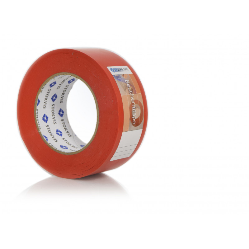 Voor type Machu Picchu Grof Stokvis Tapes Removable Tape Buiten Rood 48mmx33m kopen? | MijnIJze...