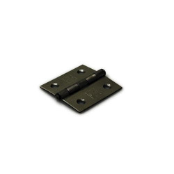 DX Scharnier 51x51mm Rechthoek Losse Pen