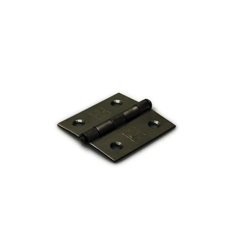 DX Scharnier 51x51mm Rechthoek Losse Pen