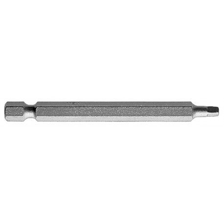 Wera Bit 222145 1/4 Xh R2 (Square) 50mm