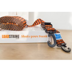 Loadstring kofferbak spanband