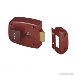 Cisa Oplegslot 54310 60mm...