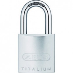 ABUS Hangslot Titalium...