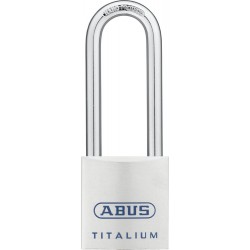 ABUS Hangslot Titalium 80TI...