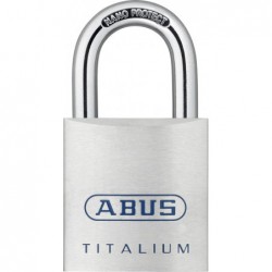 ABUS Hangslot Titalium 80TI...