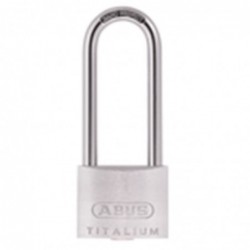 ABUS Hangslot Titalium 64TI...