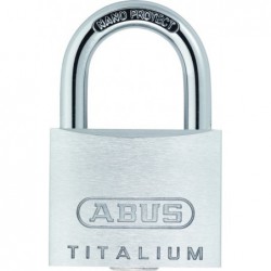 ABUS Hangslot Titalium...