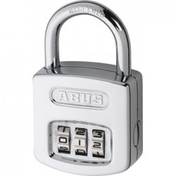 ABUS Cijferslot 160 40mm 3...