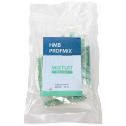 HMB Profmix Mixtuit voor 50 ml (12x)