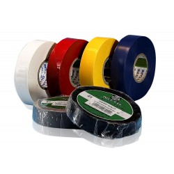 Stokvis PVC Isolatietape...