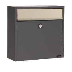 Allux Brievenbus 2500...