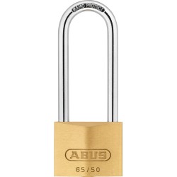 ABUS Hangslot 65/50 Hoge...