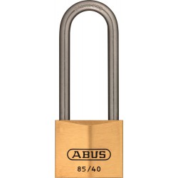 ABUS Hangslot 85/40 Hoge...