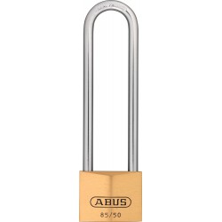 ABUS Hangslot 85/50 Hoge...