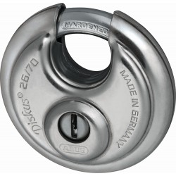 ABUS Discusslot 26 70mm...