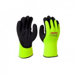 4Tecx Winterhandschoen XXL