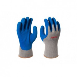 4Tecx Handschoen Latex Grip...