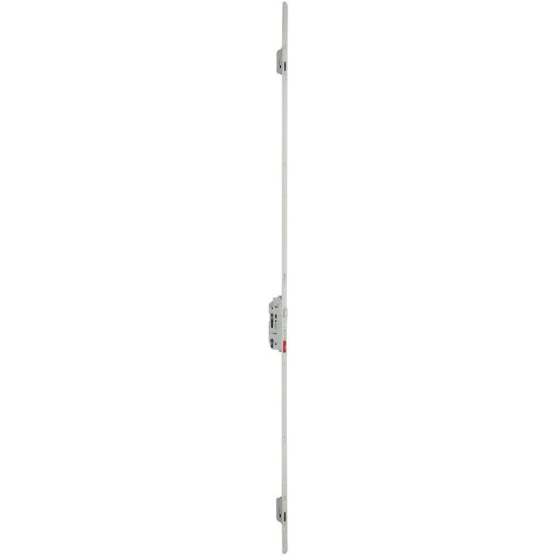HMB Meerpuntssluiting 500314 - Anti-Paniek - DM 55 - PC 92 - 1950mm - D1+D4 - SKG *** HMB Meerpuntssluiting 500314 - Anti-Paniek - DM 55 - PC 92 - 1950mm - D1+D4 - SKG ***