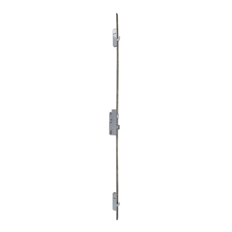 HMB Meerpuntssluiting 551026 - Cilinderbediend - DM 55 - PC 92 - 1700mm - D1/2/3/4 - SKG *** HMB Meerpuntssluiting 551026 - Cilinderbediend - DM 55 - PC 92 - 1700mm - D1/2/3/4 - SKG ***