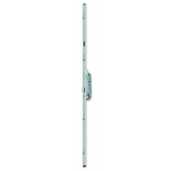 FUHR Meerpuntssluiting 855GL - 2170x16mm - DM 35 - PC 92 - 2x Rolnok 2x Paddenstoelnok - Cilinderbediend