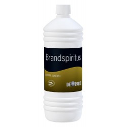 De Parel Spiritus 1L