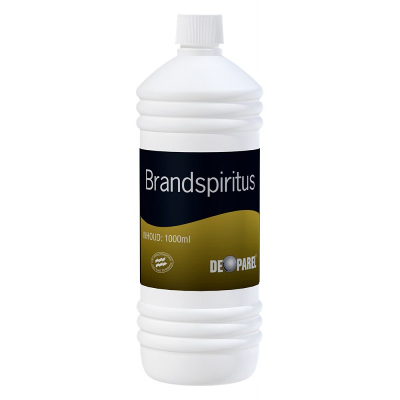 De Parel Spiritus 1L