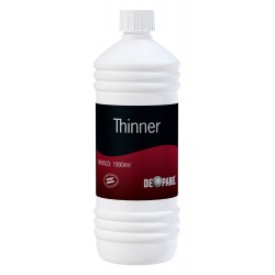 De Parel Thinner 1L