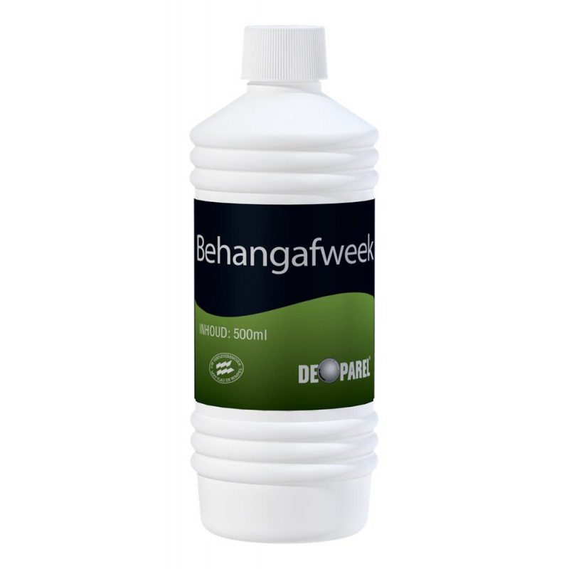 De Parel Behangafweek 500ml