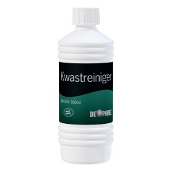 De Parel Kwastreiniger 500ml