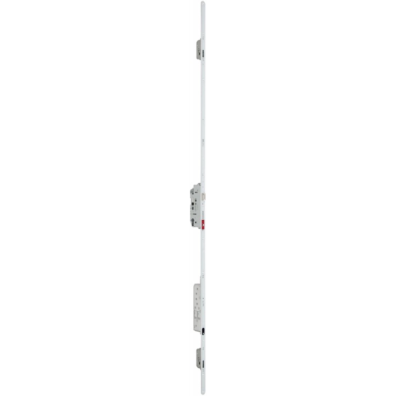 HMB Meerpuntssluiting Motortronic 500298 - Anti-Paniek - DM 55 - PC 72 - 1700mm - D1/2/3/4 - SKG *** HMB Meerpuntssluiting Motortronic 500298 - Anti-Paniek - DM 55 - PC 72 - 1700mm - D1/2/3/4 - SKG ***