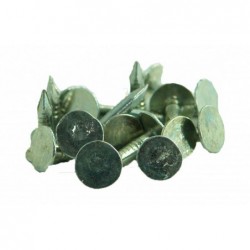 Asfaltnagel 3x30mm Verzinkt...