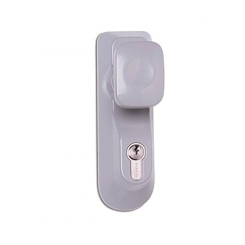 DX Opbouw Knopset 1413 KNS SE Zilver DX Opbouw Knopset 1413 KNS SE Zilver