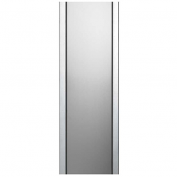 Allux Statief 1001 RVS