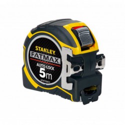 Stanley Fatmax pro autolock...