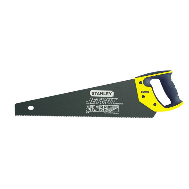 Stanley JetCut Handzaag Laminator 2-20-180