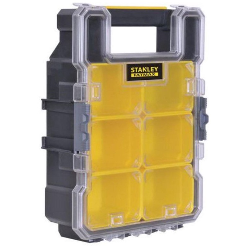 Stanley Fatmax organizer compact FMST1-72378