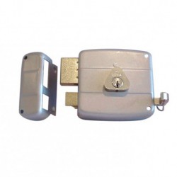 Cisa Oplegslot 50320 - DM...