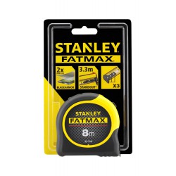 Stanley Rolbandmaat Fatmax...