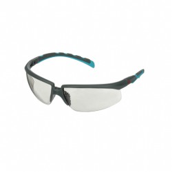 3M Veiligheidsbril Solus Grijs/Blauw Grijs
