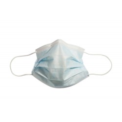Chirurgisch Mondneusmasker...