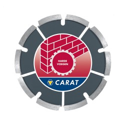 Carat Voegfrees Ctp-St...