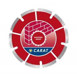 Carat Voegfrees Ctc-St...