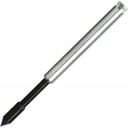 Carat Centreerpen 150mm V...