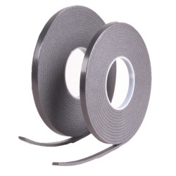 Glasband 9x3mm Pe Super...