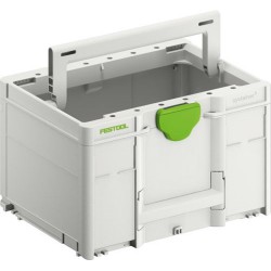 Festool Systainer Toolbox...