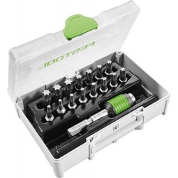 Festool Bitset TX10-40...