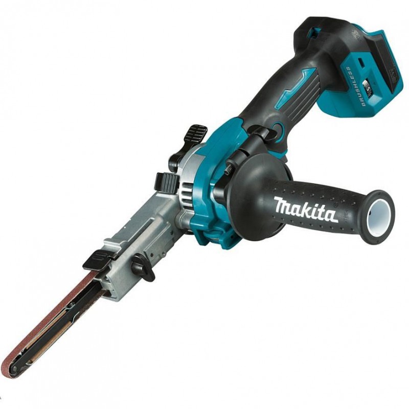 Makita stripschuurmachine BS180Z accu kopen? | MijnIJzer...