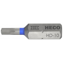 Heco Bit HD TX10 voor...